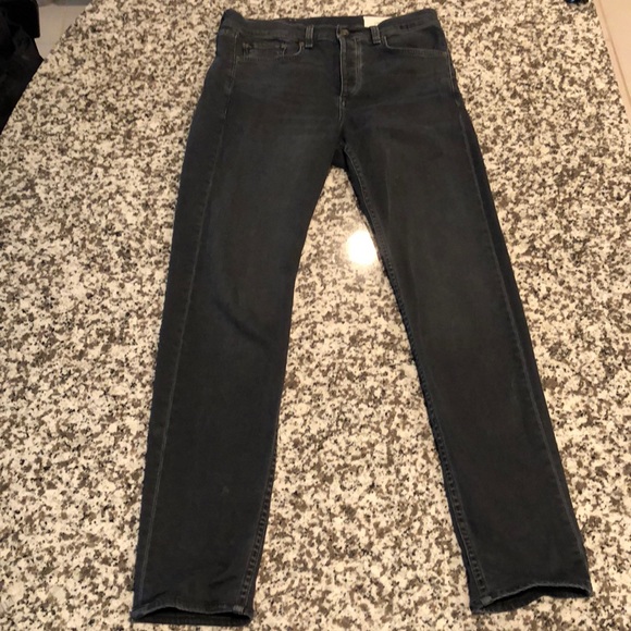 rag and bone fit 2 minna